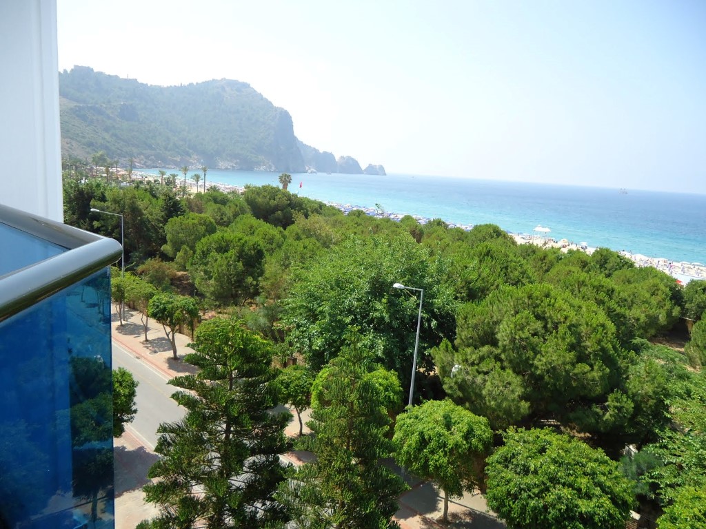 imagini hotel GRAND ZAMAN BEACH ALANYA